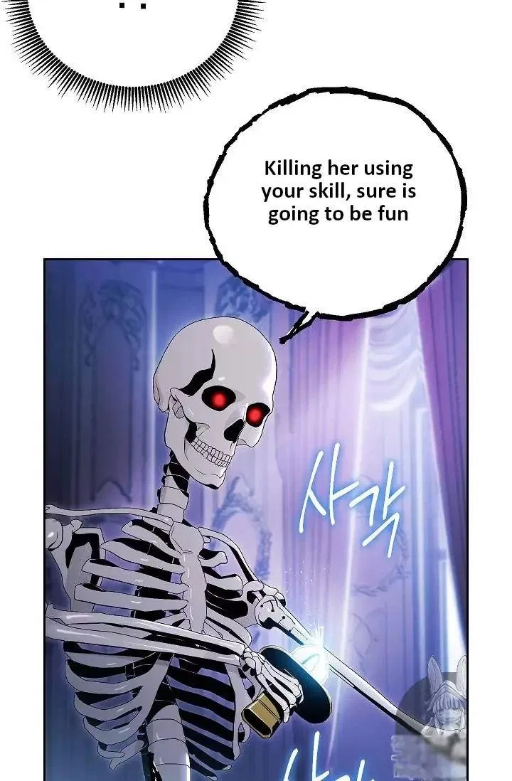 The Skeleton Soldier Failed to Defend the Dungeon Chapter 74 – Page 8