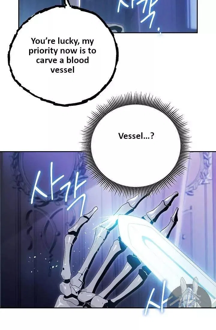 The Skeleton Soldier Failed to Defend the Dungeon Chapter 74 – Page 9