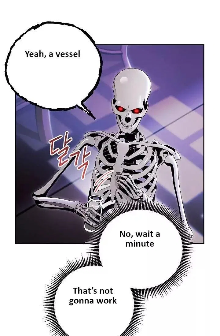 The Skeleton Soldier Failed to Defend the Dungeon Chapter 74 – Page 10