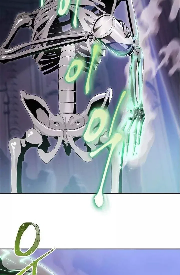 The Skeleton Soldier Failed to Defend the Dungeon Chapter 74 – Page 16