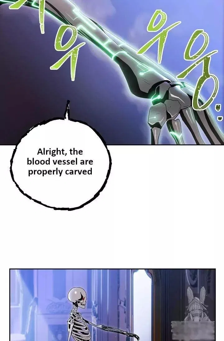 The Skeleton Soldier Failed to Defend the Dungeon Chapter 74 – Page 17