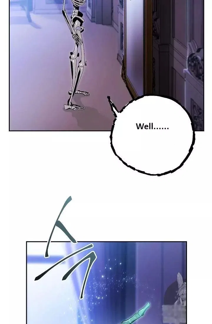 The Skeleton Soldier Failed to Defend the Dungeon Chapter 74 – Page 18