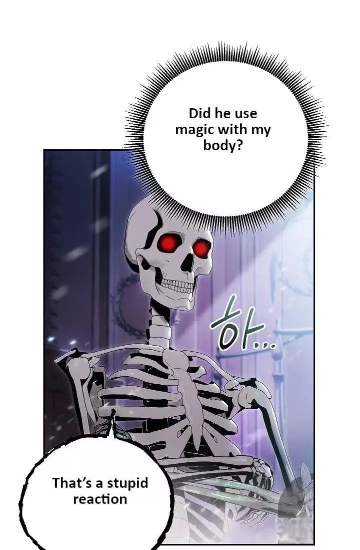 The Skeleton Soldier Failed to Defend the Dungeon Chapter 74 – Page 22