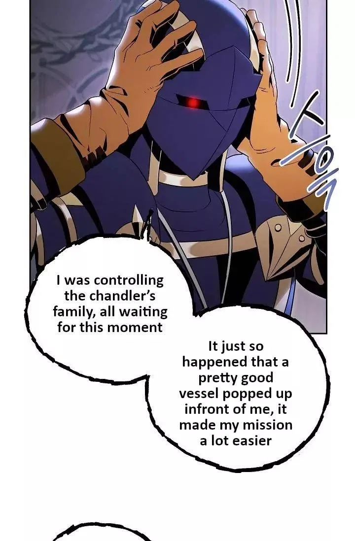 The Skeleton Soldier Failed to Defend the Dungeon Chapter 74 – Page 28