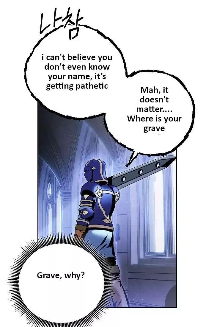 The Skeleton Soldier Failed to Defend the Dungeon Chapter 74 – Page 30
