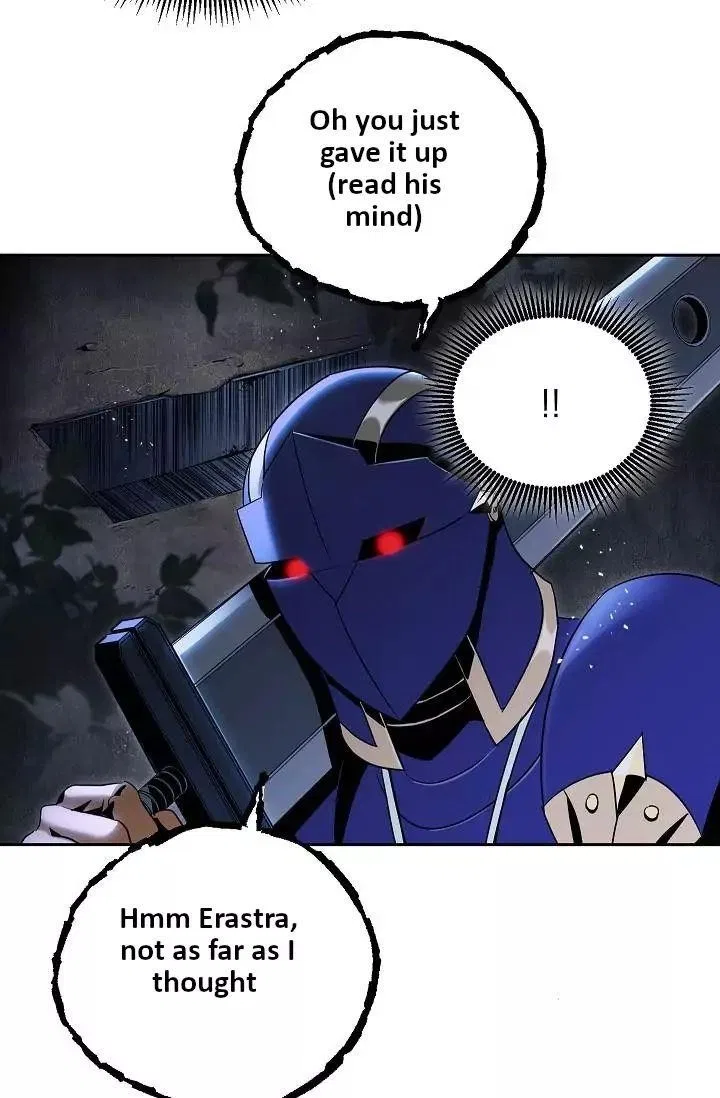 The Skeleton Soldier Failed to Defend the Dungeon Chapter 74 – Page 31