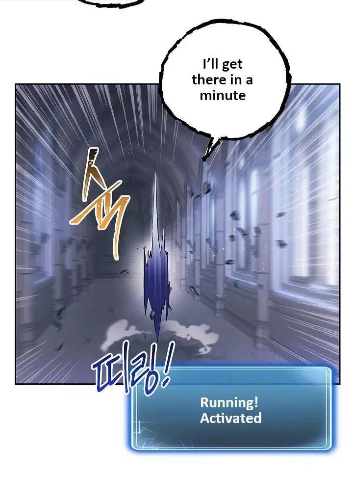 The Skeleton Soldier Failed to Defend the Dungeon Chapter 74 – Page 32