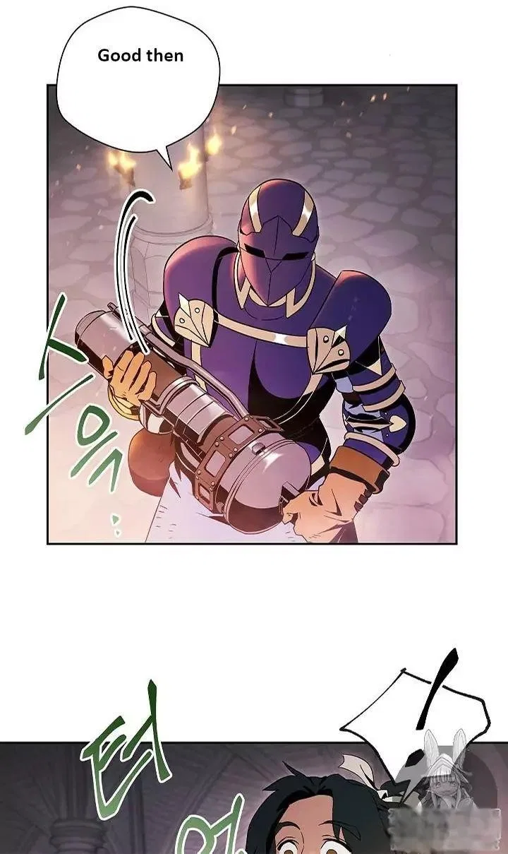 The Skeleton Soldier Failed to Defend the Dungeon Chapter 73 – Page 5