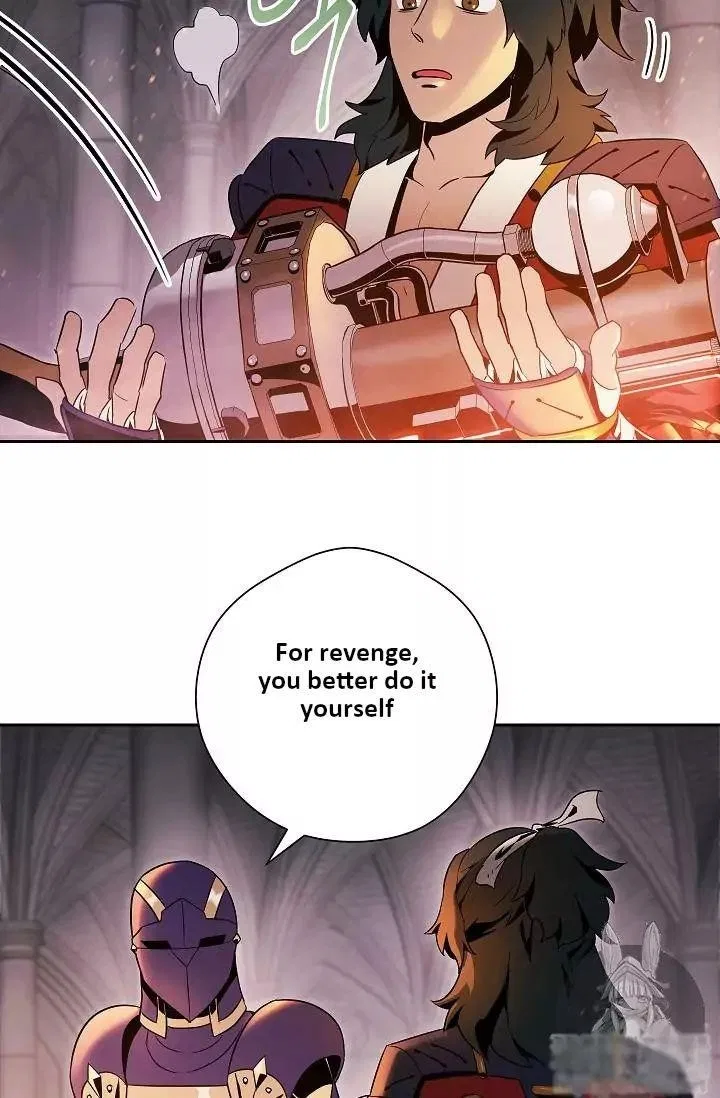 The Skeleton Soldier Failed to Defend the Dungeon Chapter 73 – Page 6