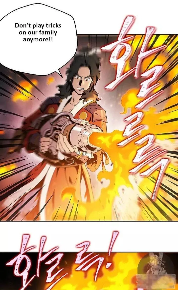 The Skeleton Soldier Failed to Defend the Dungeon Chapter 73 – Page 11
