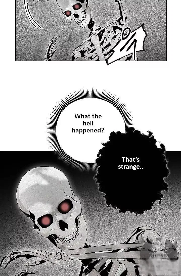 The Skeleton Soldier Failed to Defend the Dungeon Chapter 73 – Page 22