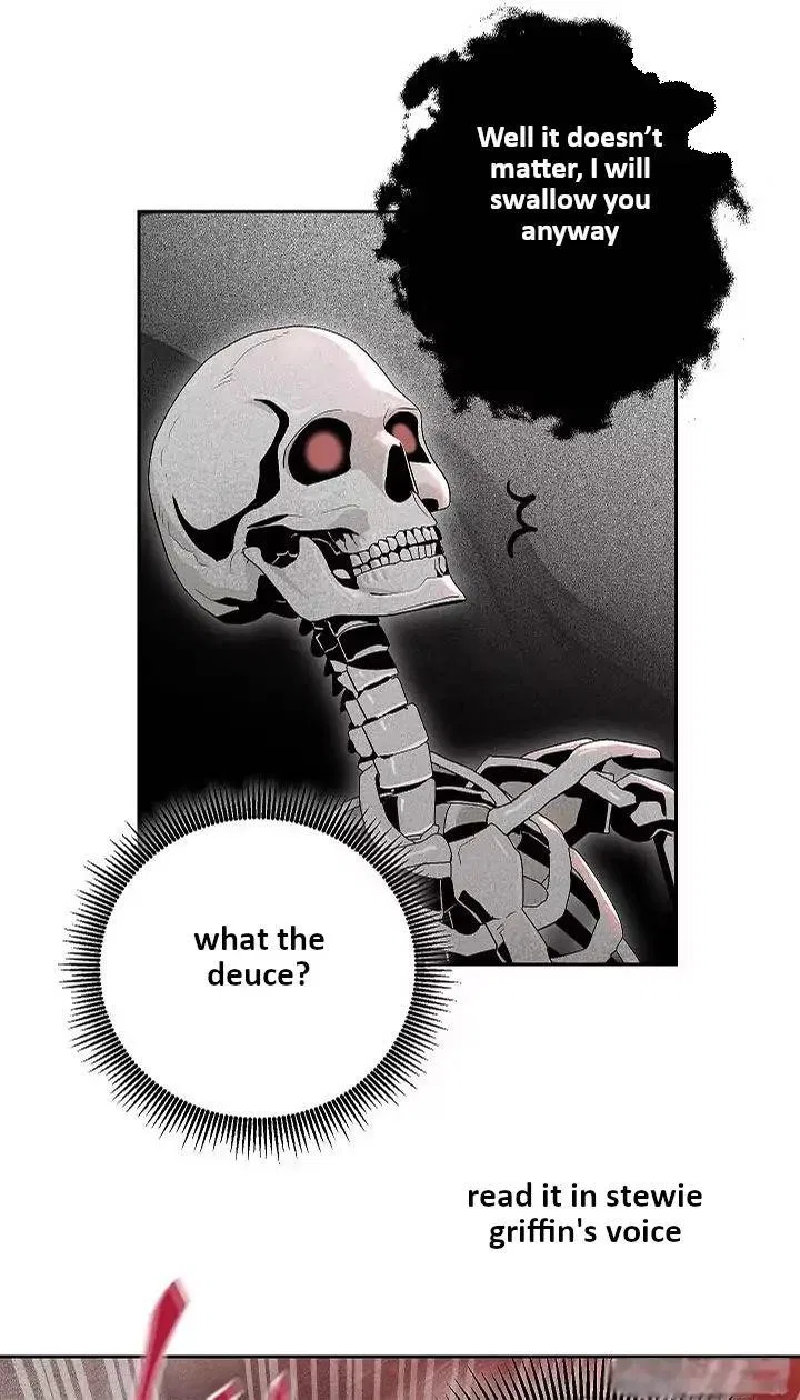 The Skeleton Soldier Failed to Defend the Dungeon Chapter 73 – Page 28