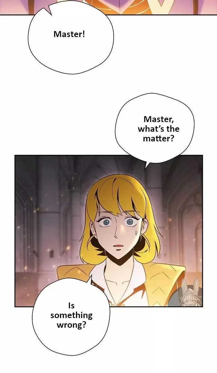 The Skeleton Soldier Failed to Defend the Dungeon Chapter 73 – Page 33
