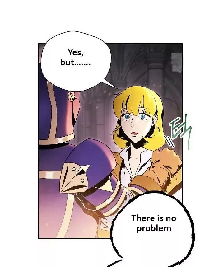 The Skeleton Soldier Failed to Defend the Dungeon Chapter 73 – Page 35