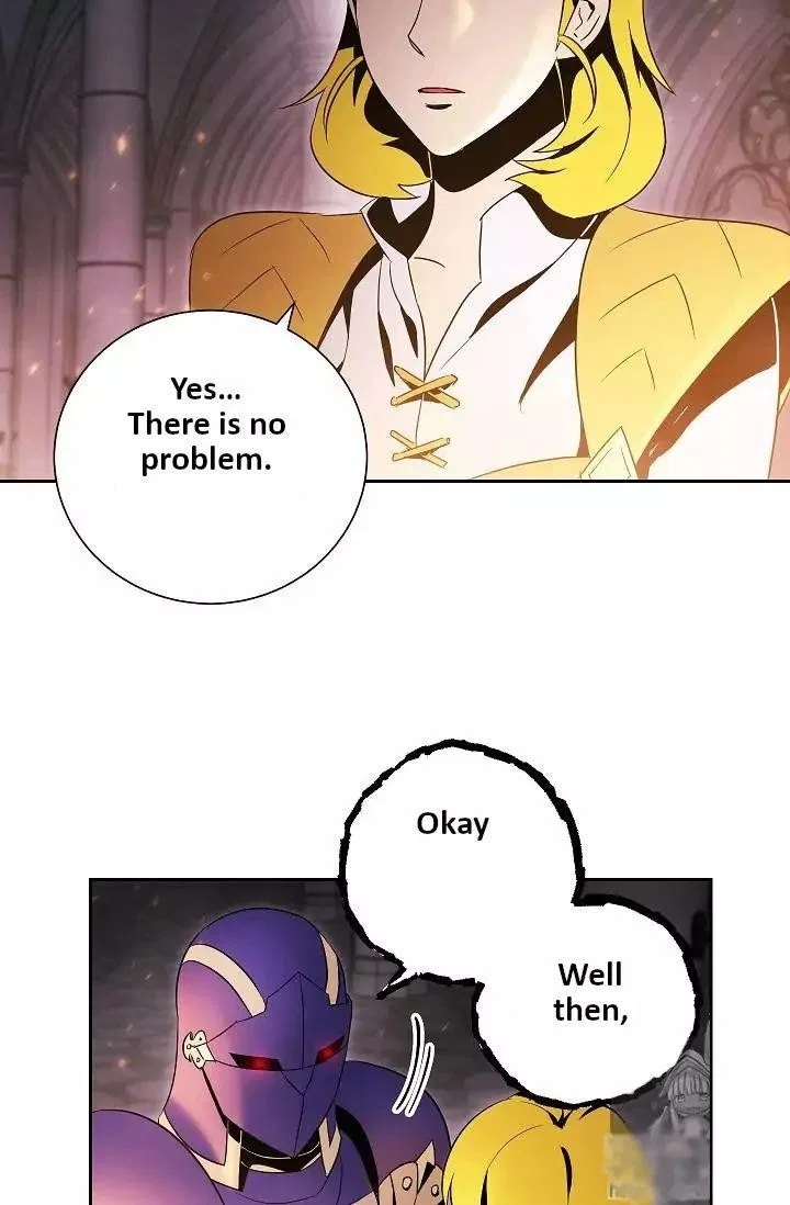 The Skeleton Soldier Failed to Defend the Dungeon Chapter 73 – Page 38