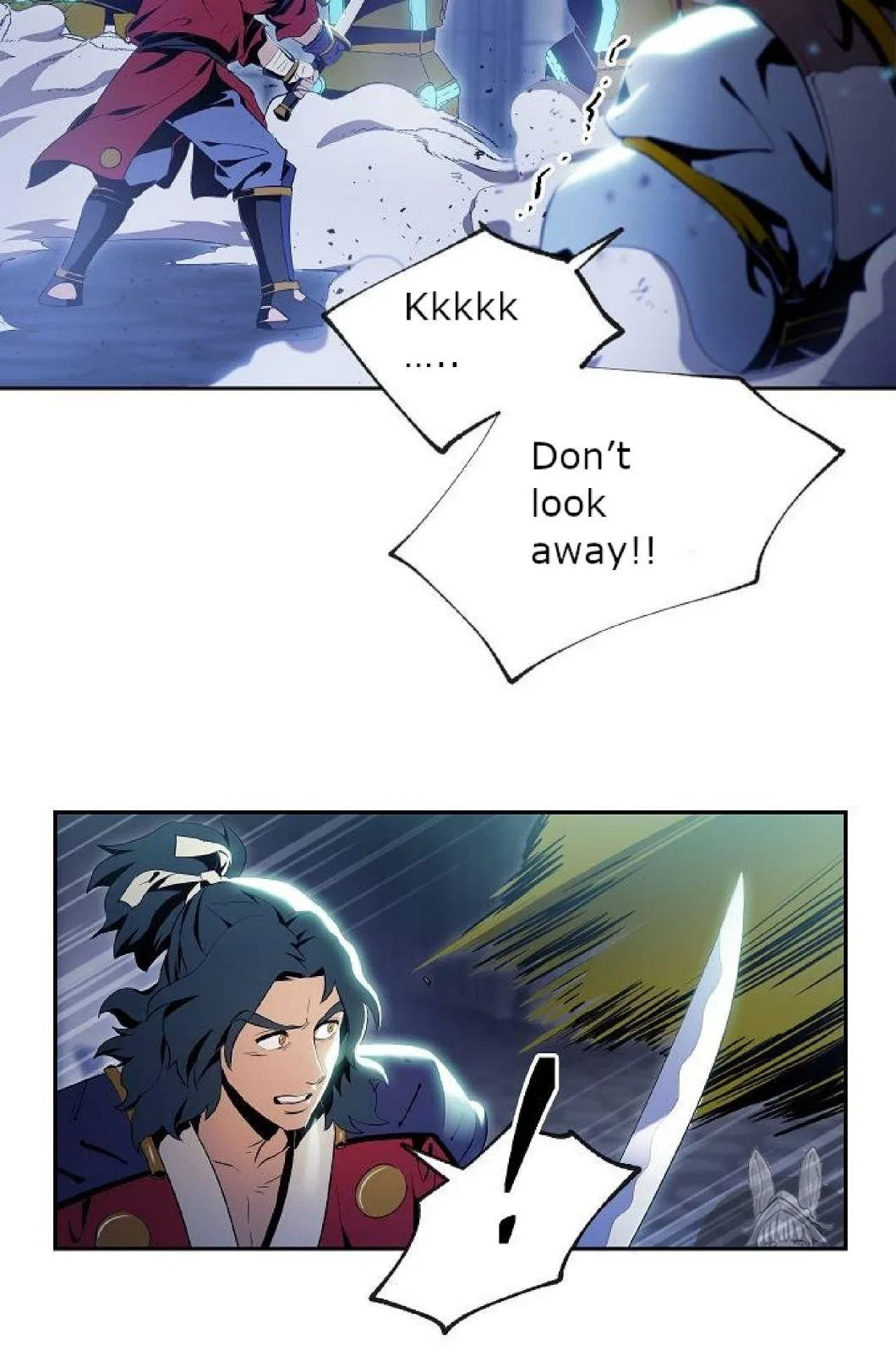 The Skeleton Soldier Failed to Defend the Dungeon Chapter 72 – Page 21