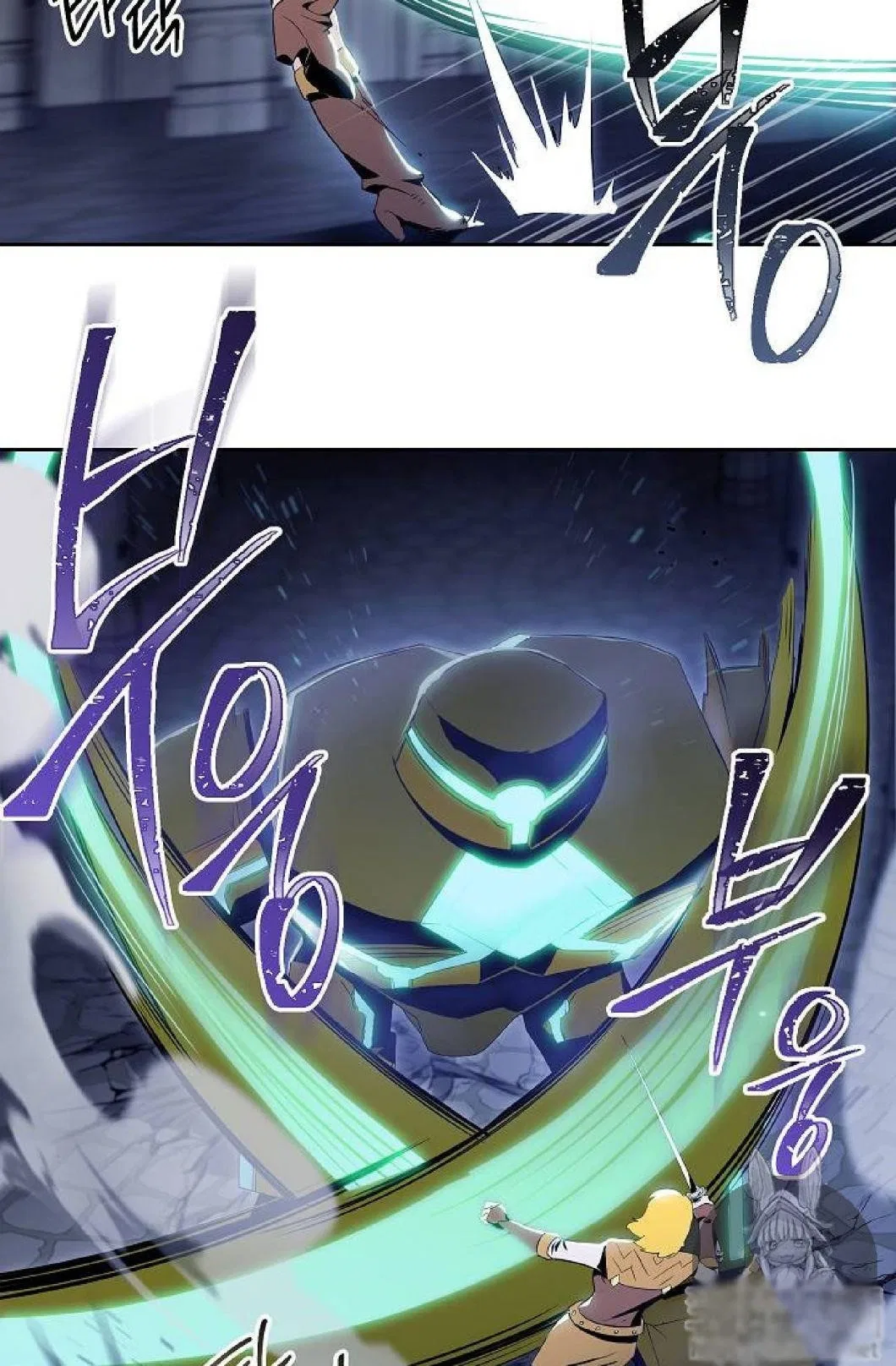 The Skeleton Soldier Failed to Defend the Dungeon Chapter 72 – Page 28