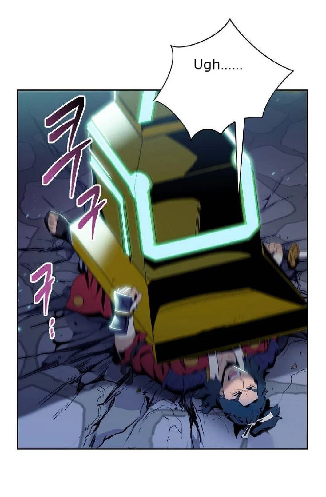 The Skeleton Soldier Failed to Defend the Dungeon Chapter 72 – Page 39
