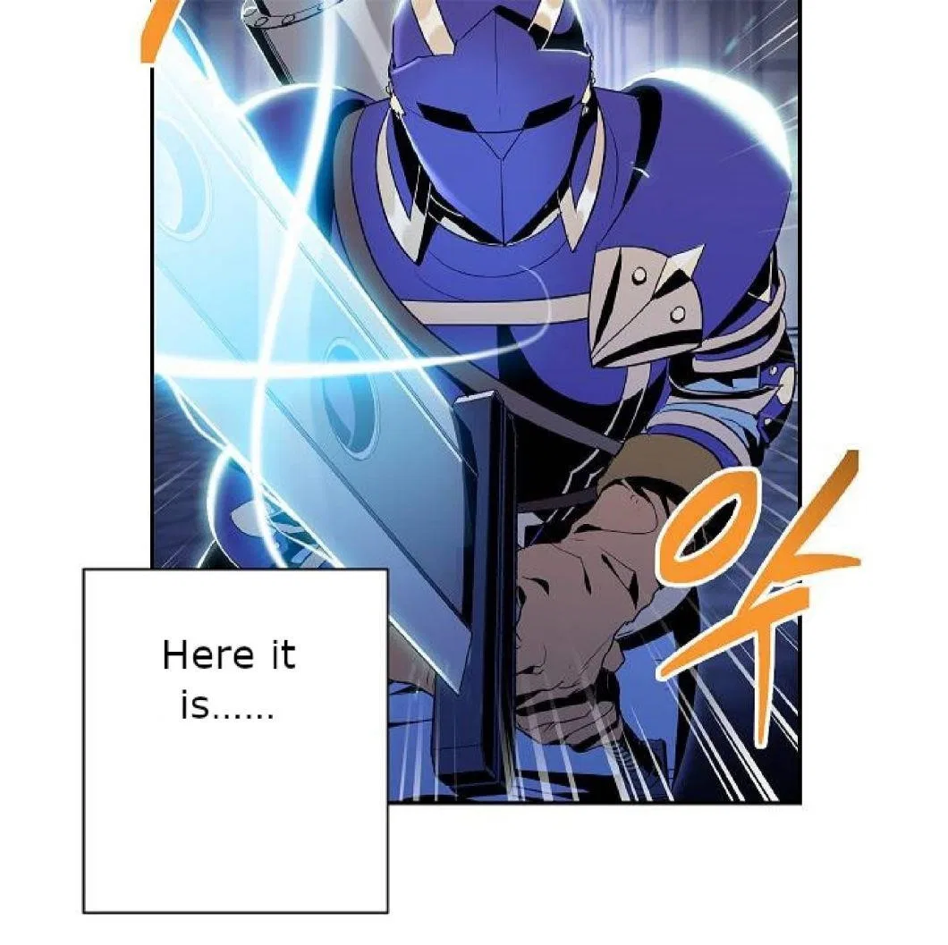 The Skeleton Soldier Failed to Defend the Dungeon Chapter 72 – Page 41