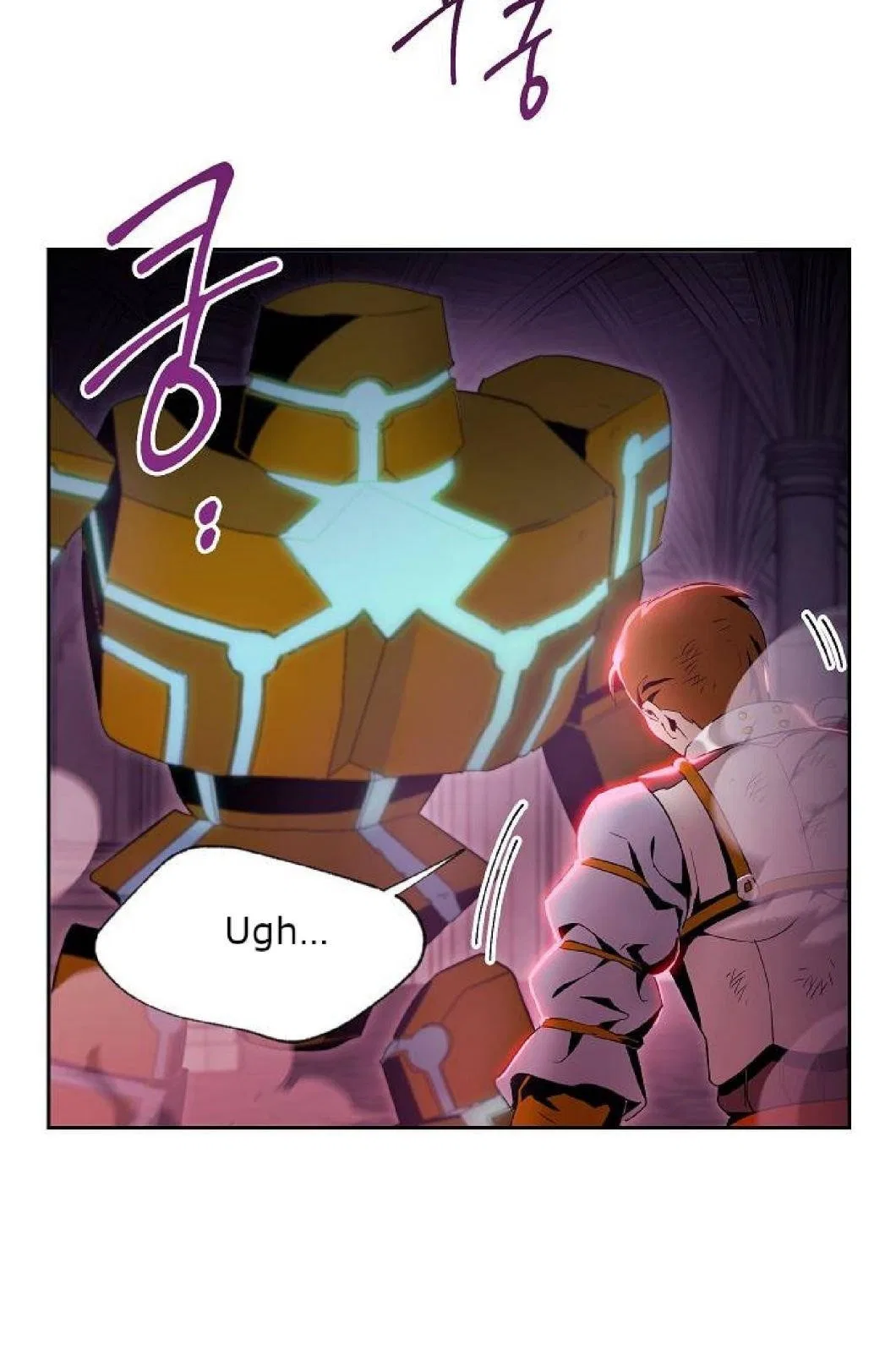 The Skeleton Soldier Failed to Defend the Dungeon Chapter 72 – Page 50