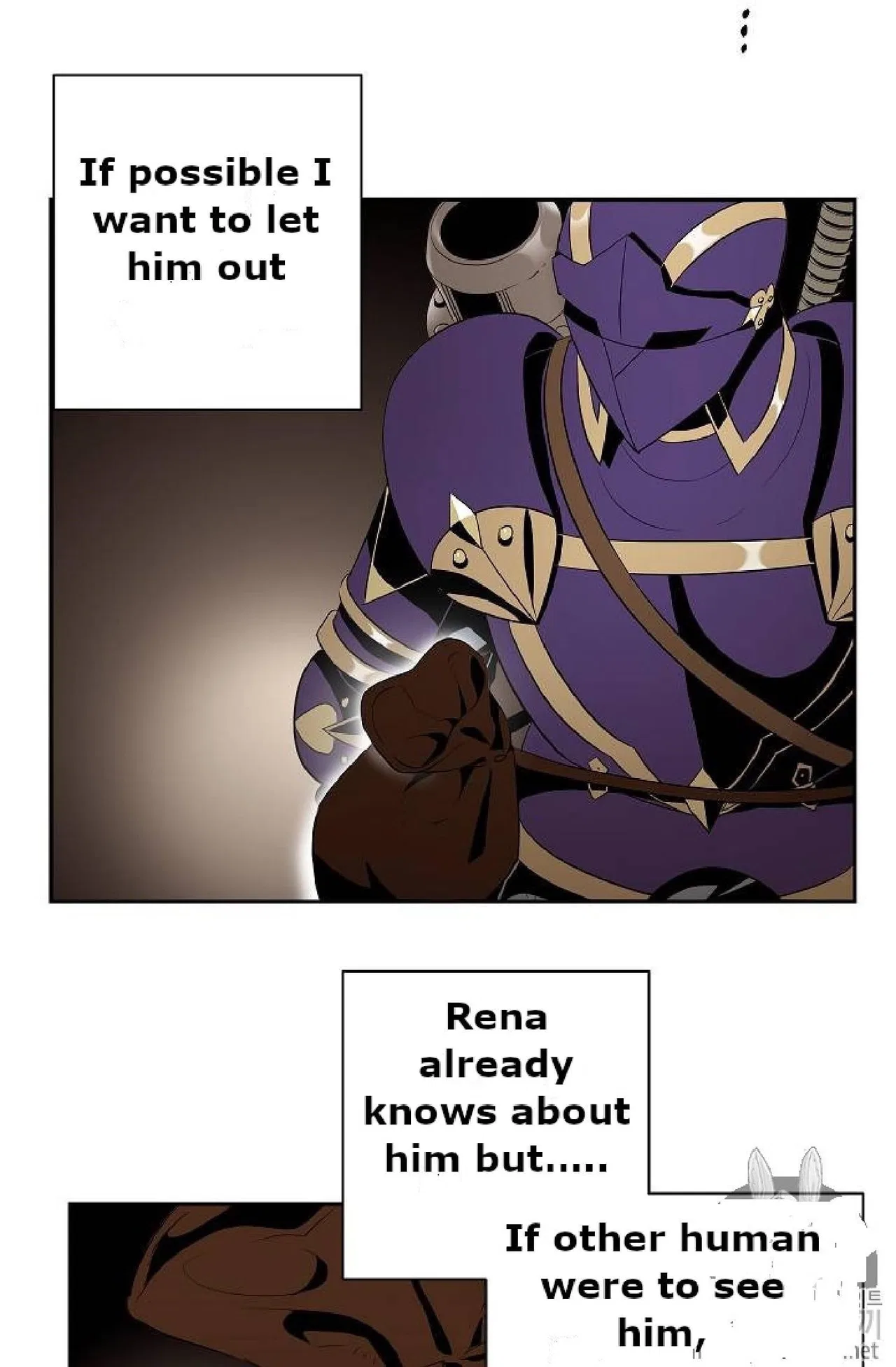 The Skeleton Soldier Failed to Defend the Dungeon Chapter 71 – Page 24