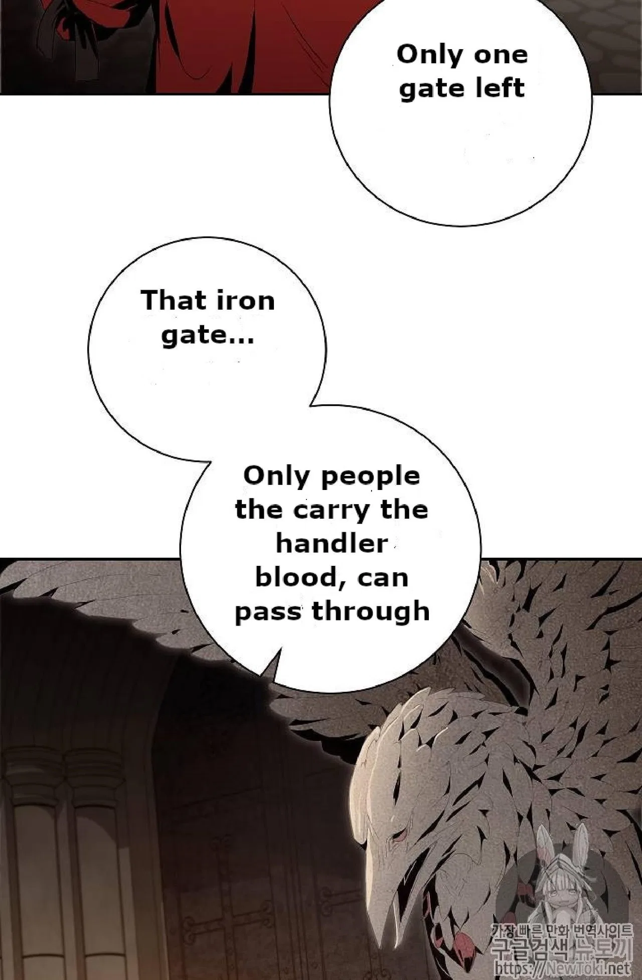 The Skeleton Soldier Failed to Defend the Dungeon Chapter 71 – Page 28