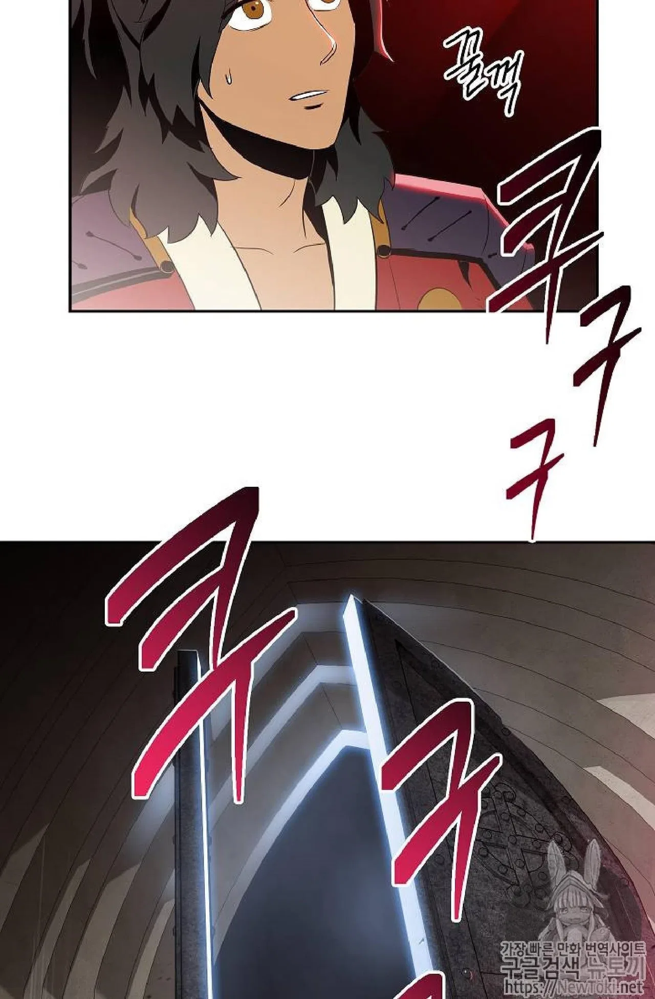 The Skeleton Soldier Failed to Defend the Dungeon Chapter 71 – Page 44