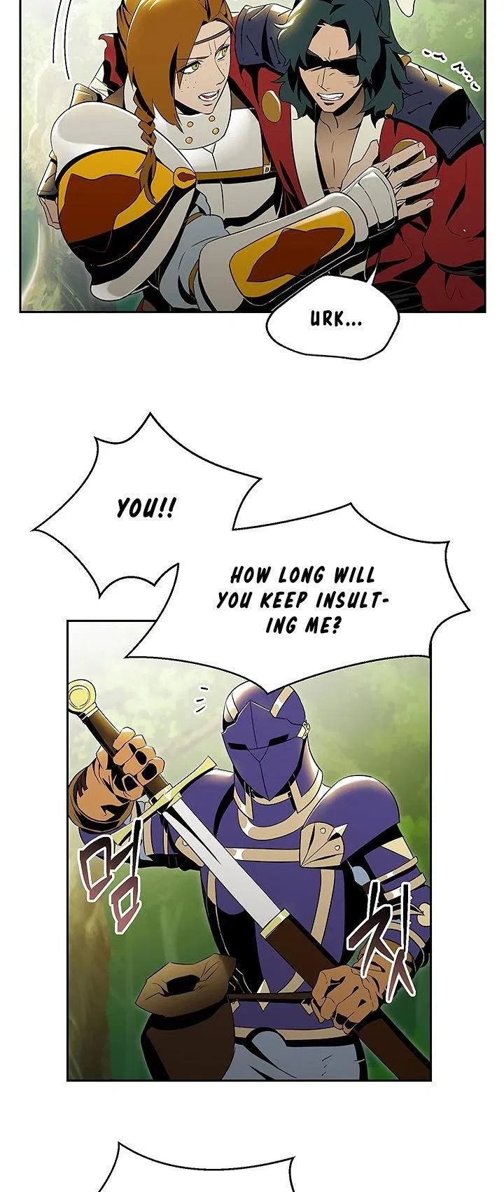 The Skeleton Soldier Failed to Defend the Dungeon Chapter 70 – Page 2