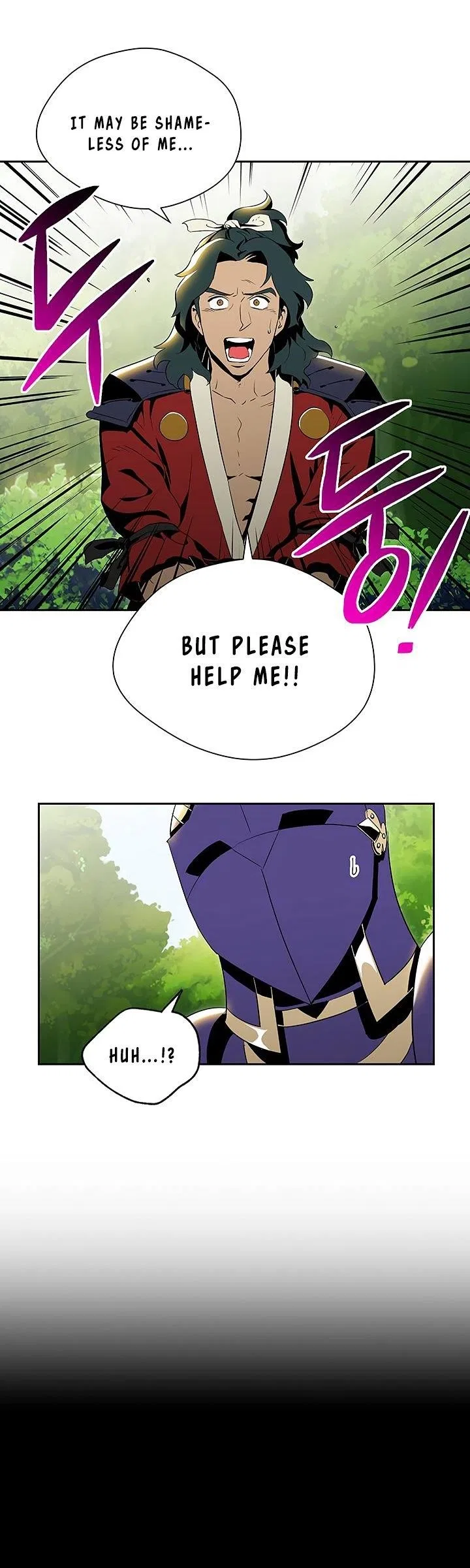 The Skeleton Soldier Failed to Defend the Dungeon Chapter 70 – Page 9