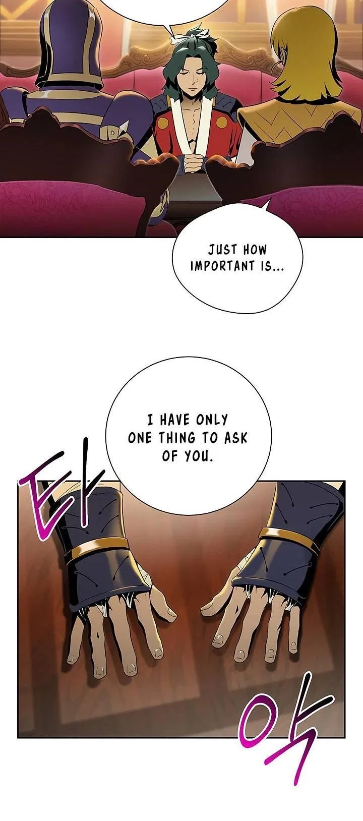 The Skeleton Soldier Failed to Defend the Dungeon Chapter 70 – Page 12