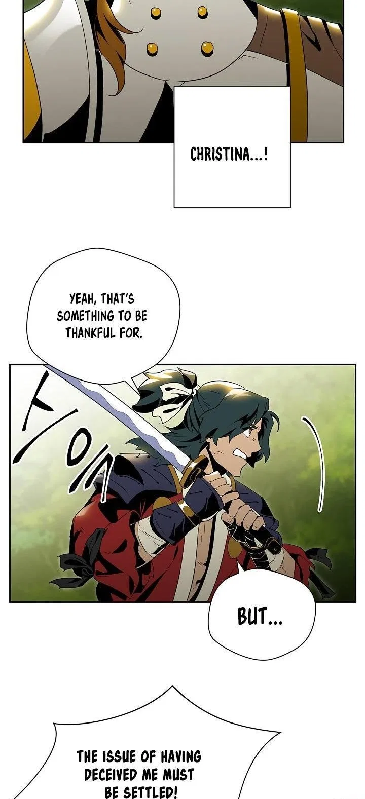 The Skeleton Soldier Failed to Defend the Dungeon Chapter 69 – Page 31