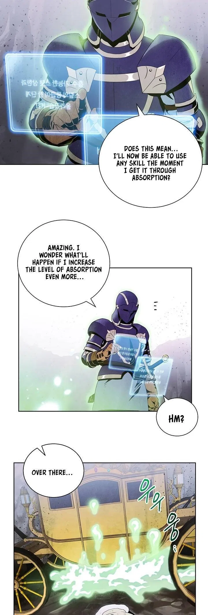 The Skeleton Soldier Failed to Defend the Dungeon Chapter 68 – Page 4