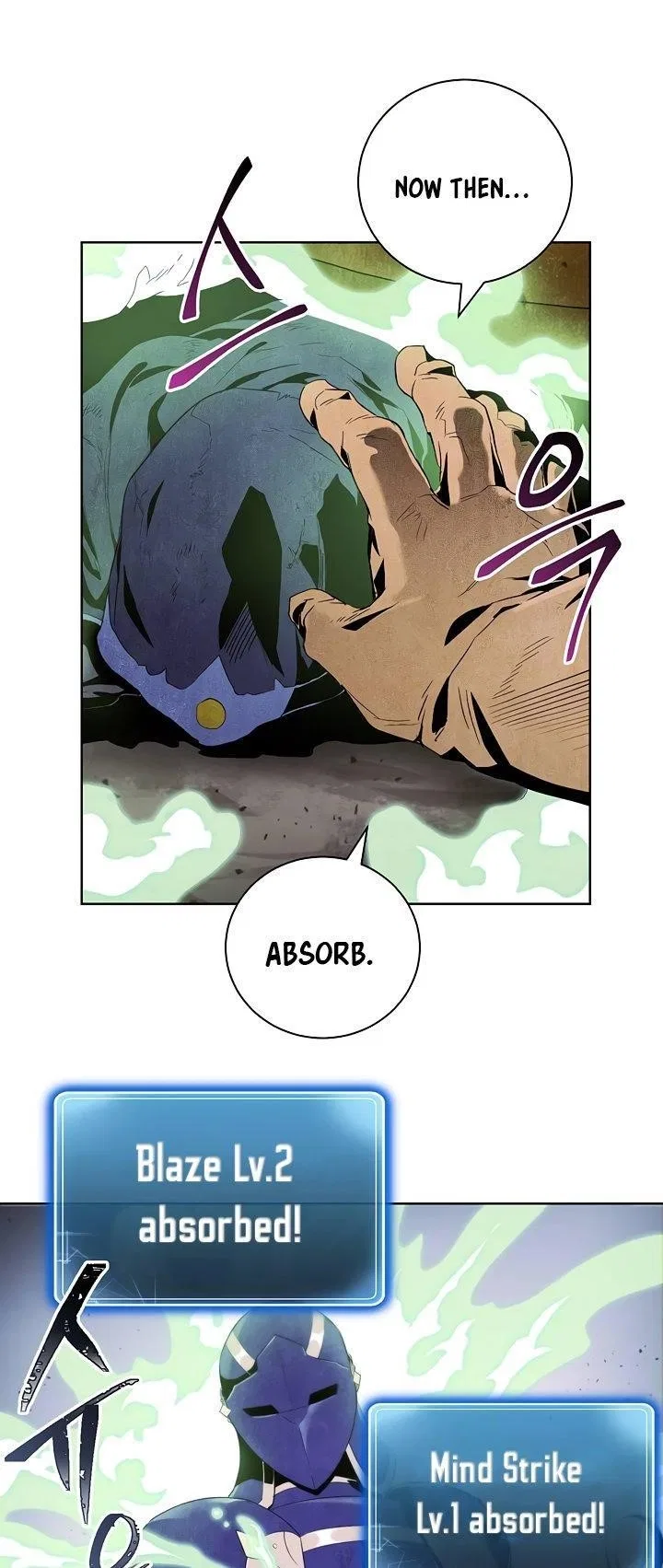 The Skeleton Soldier Failed to Defend the Dungeon Chapter 68 – Page 6