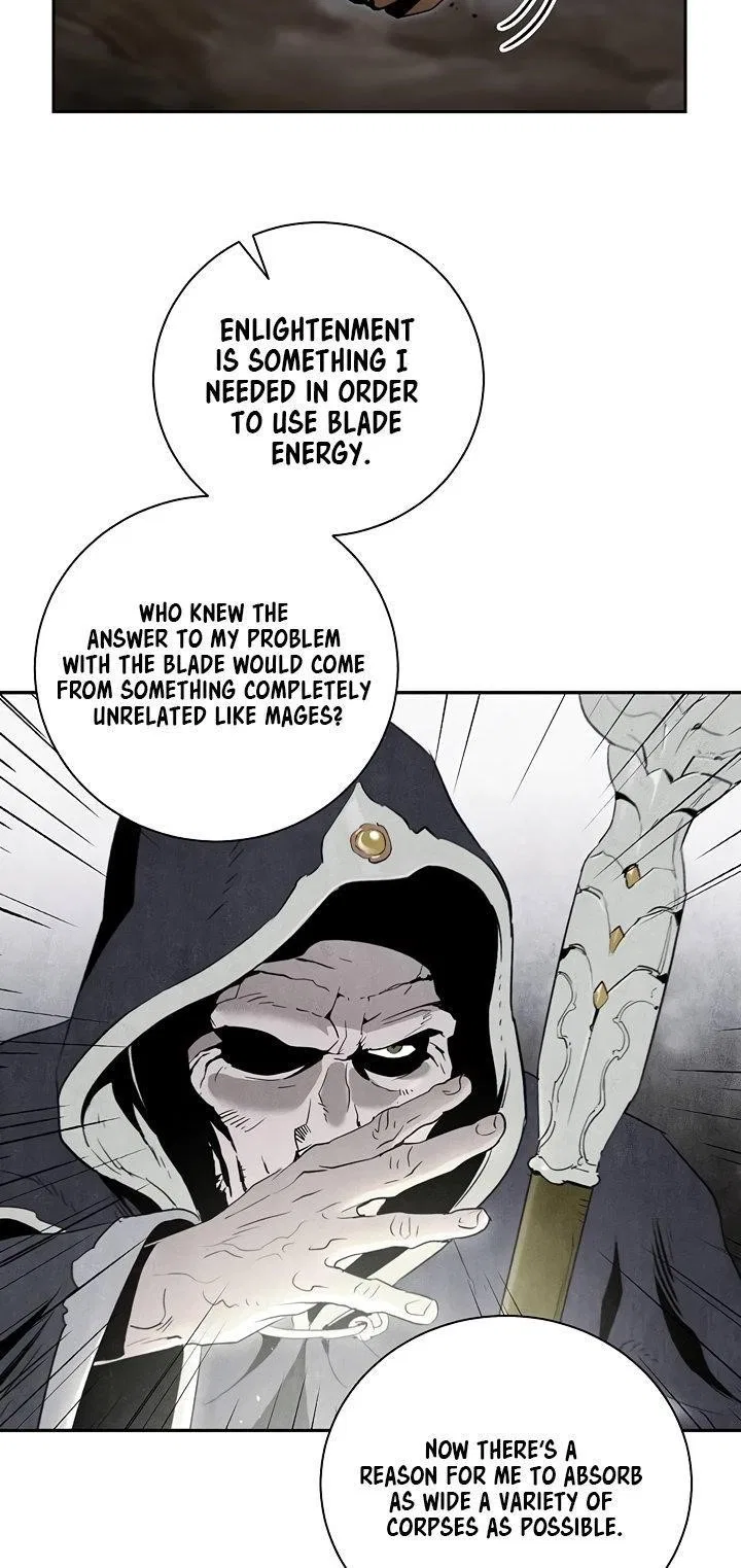 The Skeleton Soldier Failed to Defend the Dungeon Chapter 68 – Page 10
