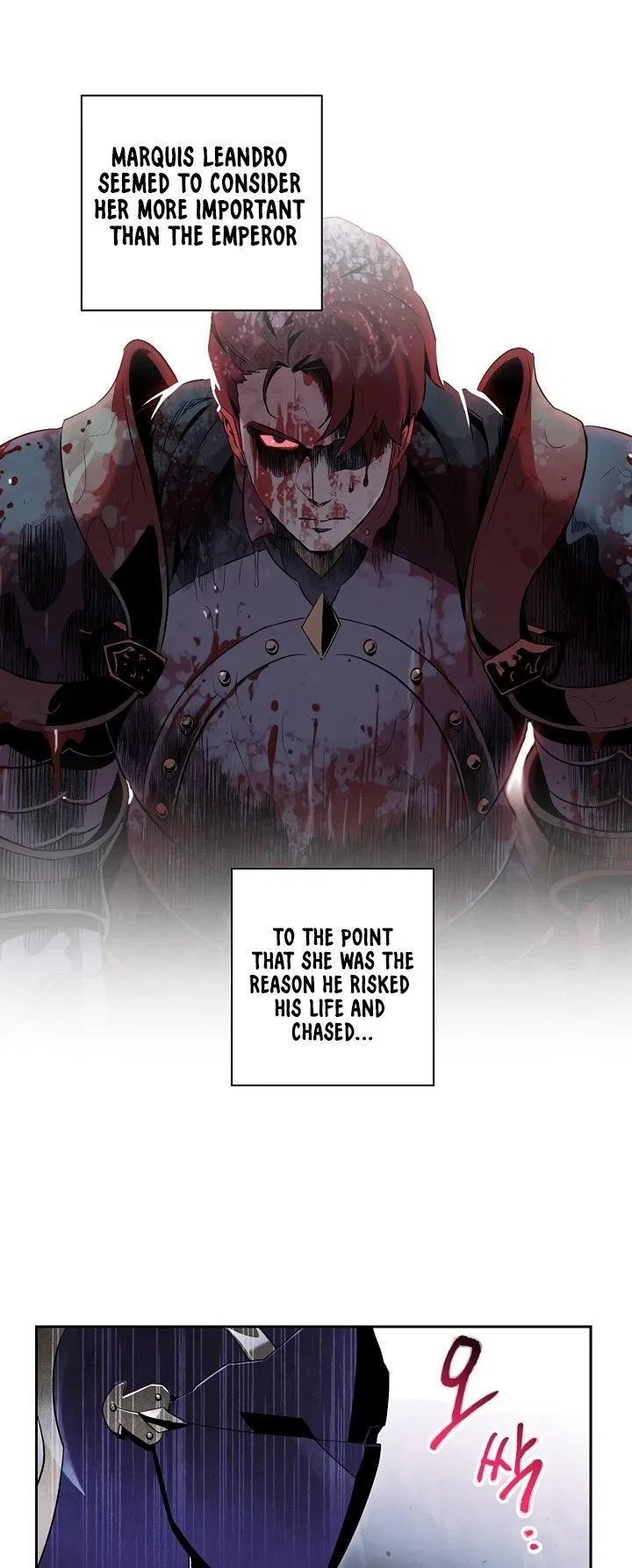The Skeleton Soldier Failed to Defend the Dungeon Chapter 68 – Page 13