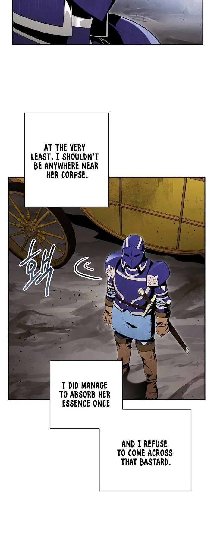The Skeleton Soldier Failed to Defend the Dungeon Chapter 68 – Page 14