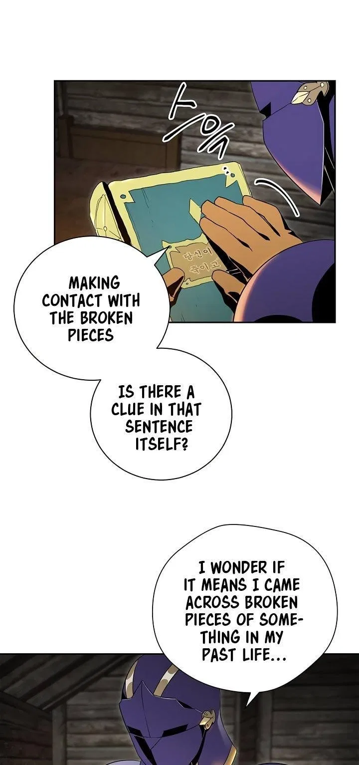 The Skeleton Soldier Failed to Defend the Dungeon Chapter 68 – Page 20