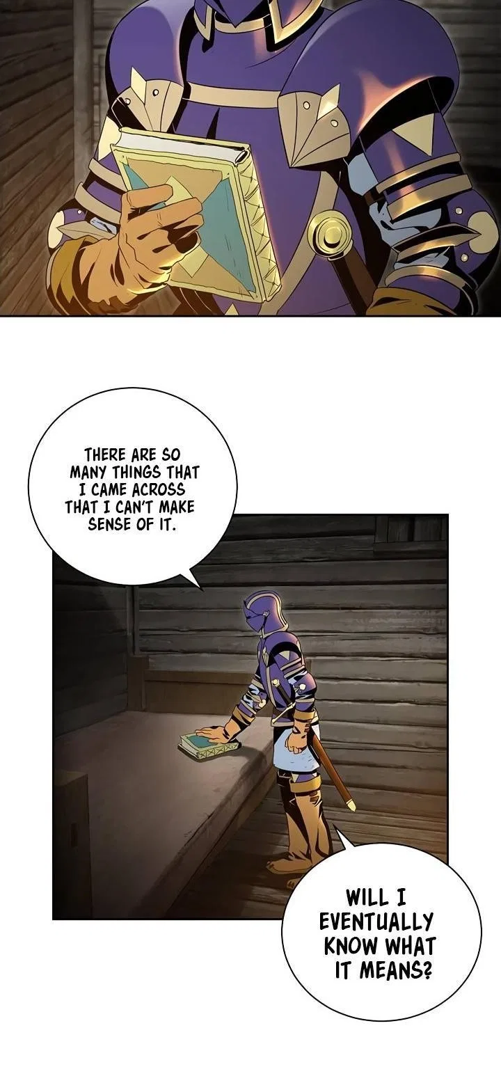 The Skeleton Soldier Failed to Defend the Dungeon Chapter 68 – Page 21