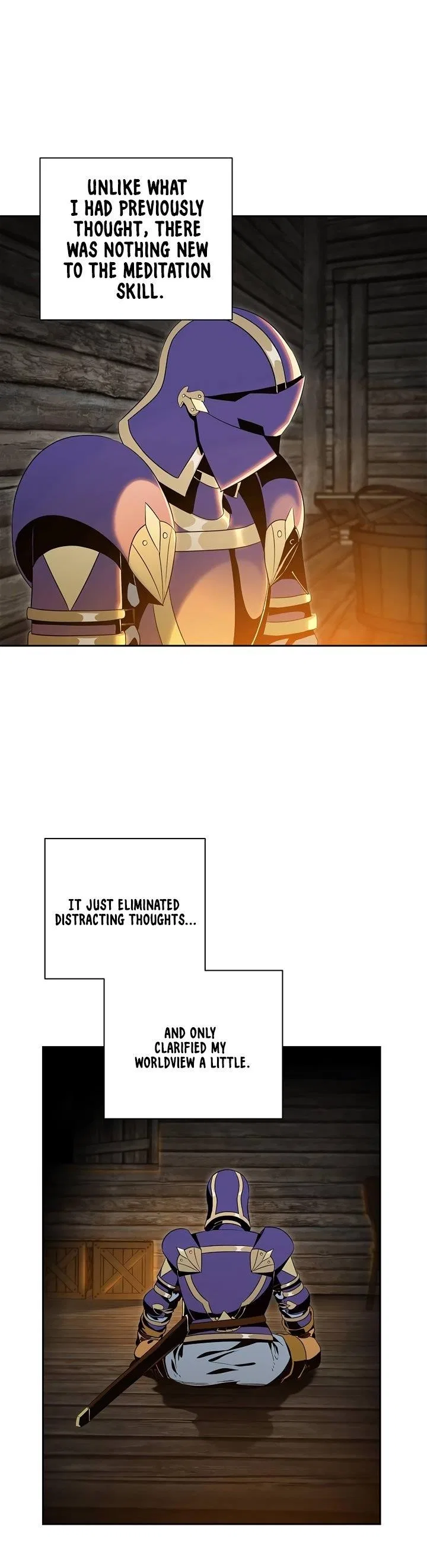 The Skeleton Soldier Failed to Defend the Dungeon Chapter 68 – Page 23