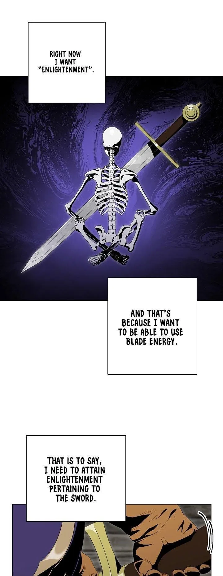 The Skeleton Soldier Failed to Defend the Dungeon Chapter 68 – Page 24