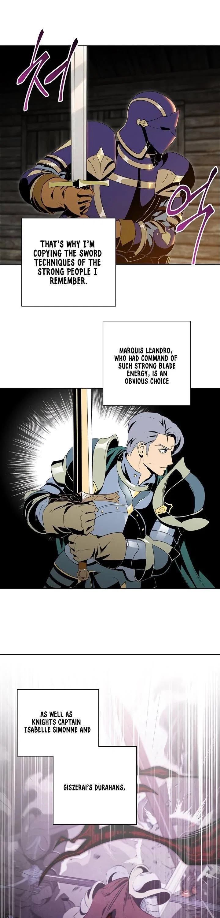 The Skeleton Soldier Failed to Defend the Dungeon Chapter 68 – Page 28