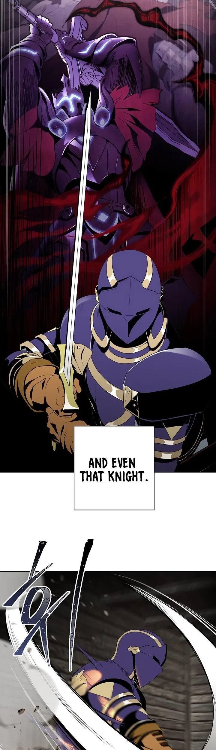 The Skeleton Soldier Failed to Defend the Dungeon Chapter 68 – Page 29