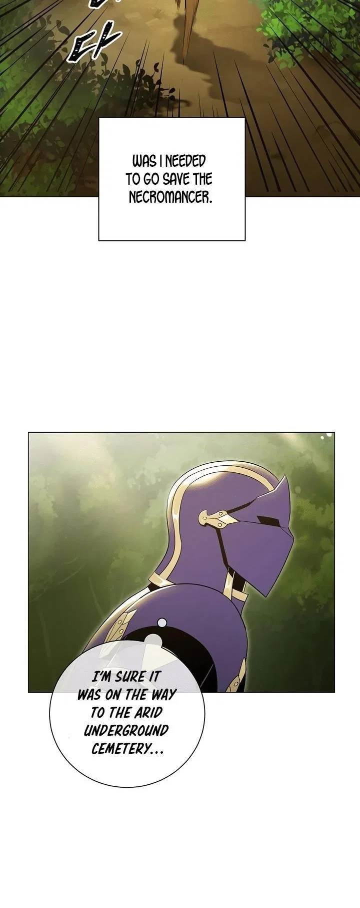 The Skeleton Soldier Failed to Defend the Dungeon Chapter 67 – Page 7