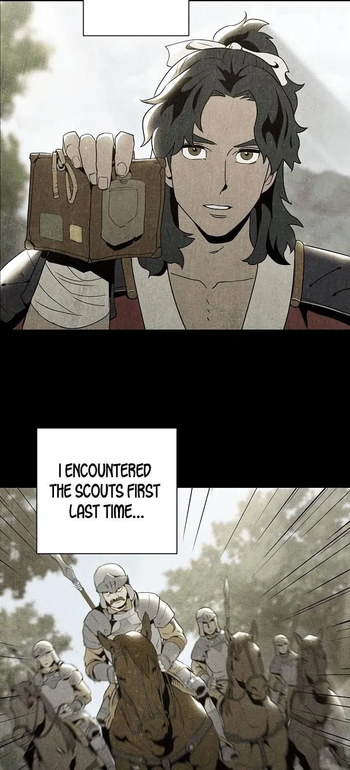 The Skeleton Soldier Failed to Defend the Dungeon Chapter 67 – Page 12