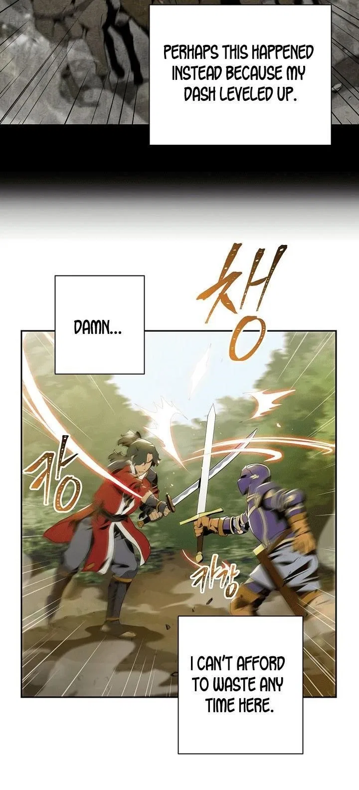 The Skeleton Soldier Failed to Defend the Dungeon Chapter 67 – Page 13