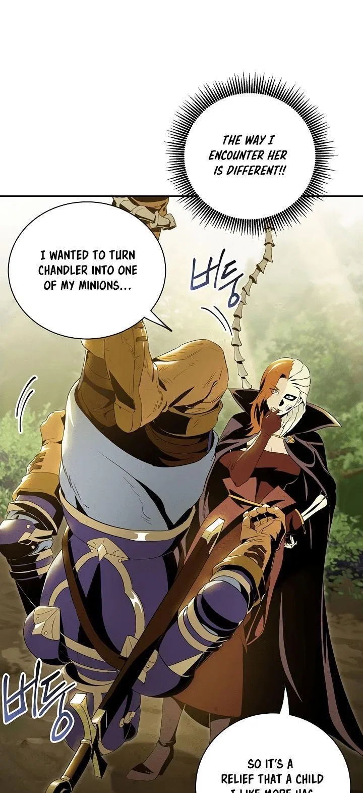The Skeleton Soldier Failed to Defend the Dungeon Chapter 67 – Page 22