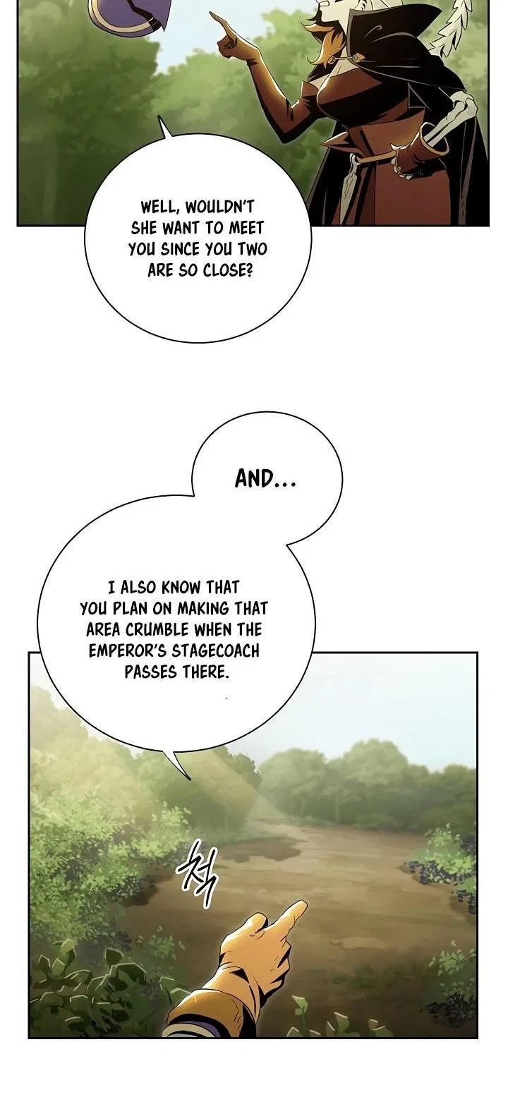 The Skeleton Soldier Failed to Defend the Dungeon Chapter 67 – Page 27