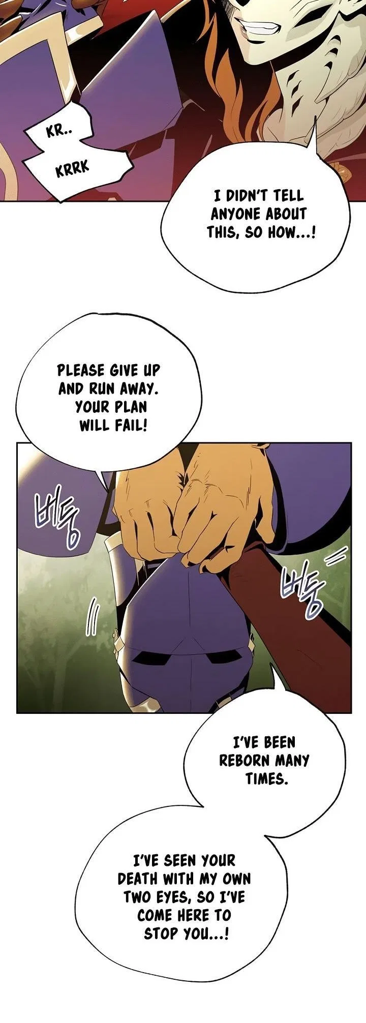 The Skeleton Soldier Failed to Defend the Dungeon Chapter 67 – Page 29