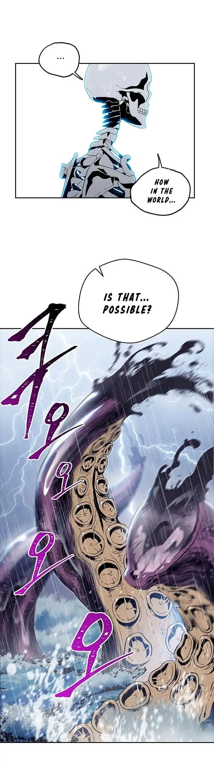 The Skeleton Soldier Failed to Defend the Dungeon Chapter 65 – Page 6