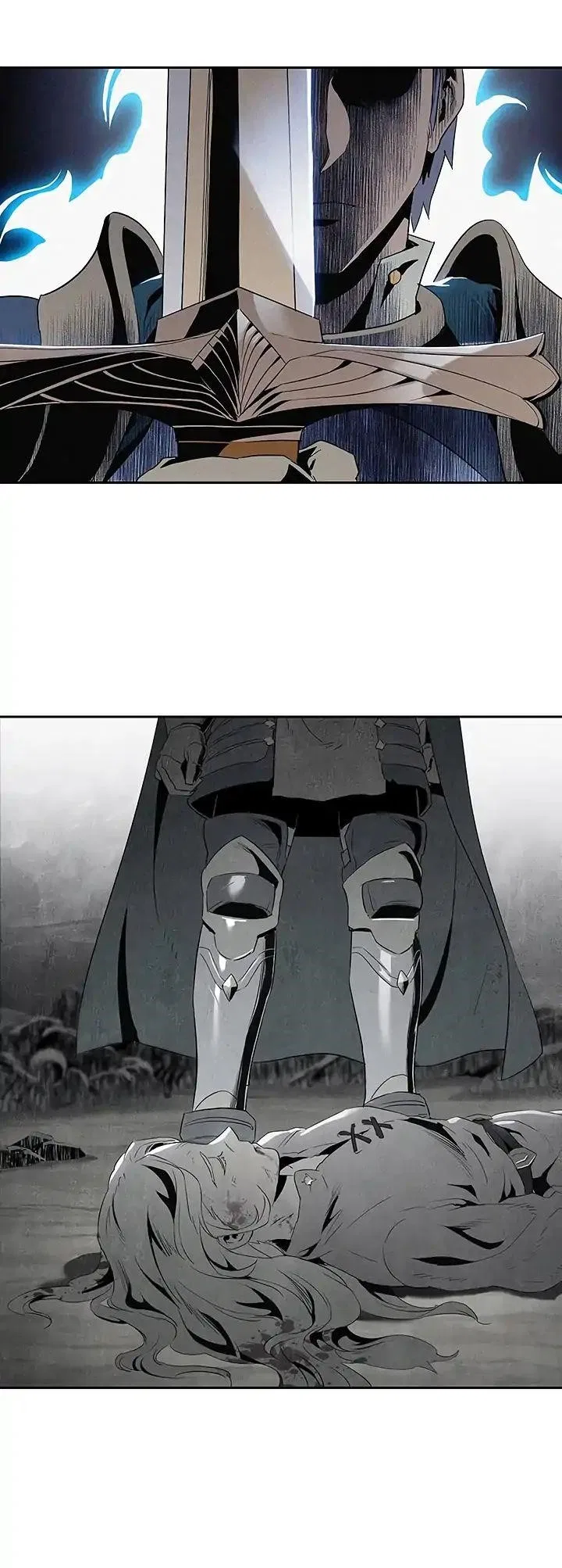 The Skeleton Soldier Failed to Defend the Dungeon Chapter 64 – Page 24